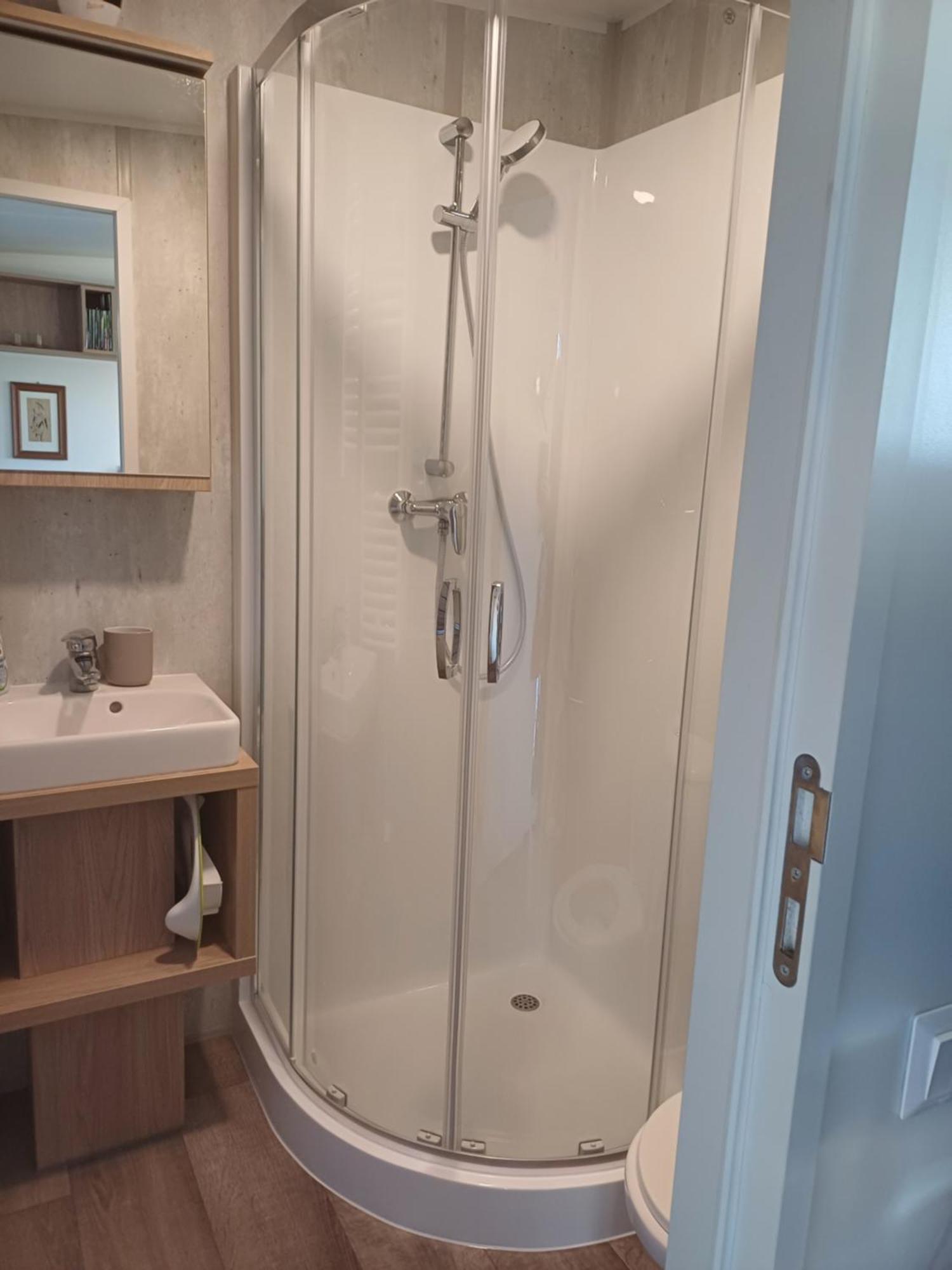 Tinyhouse Wemding Villa Buitenkant foto